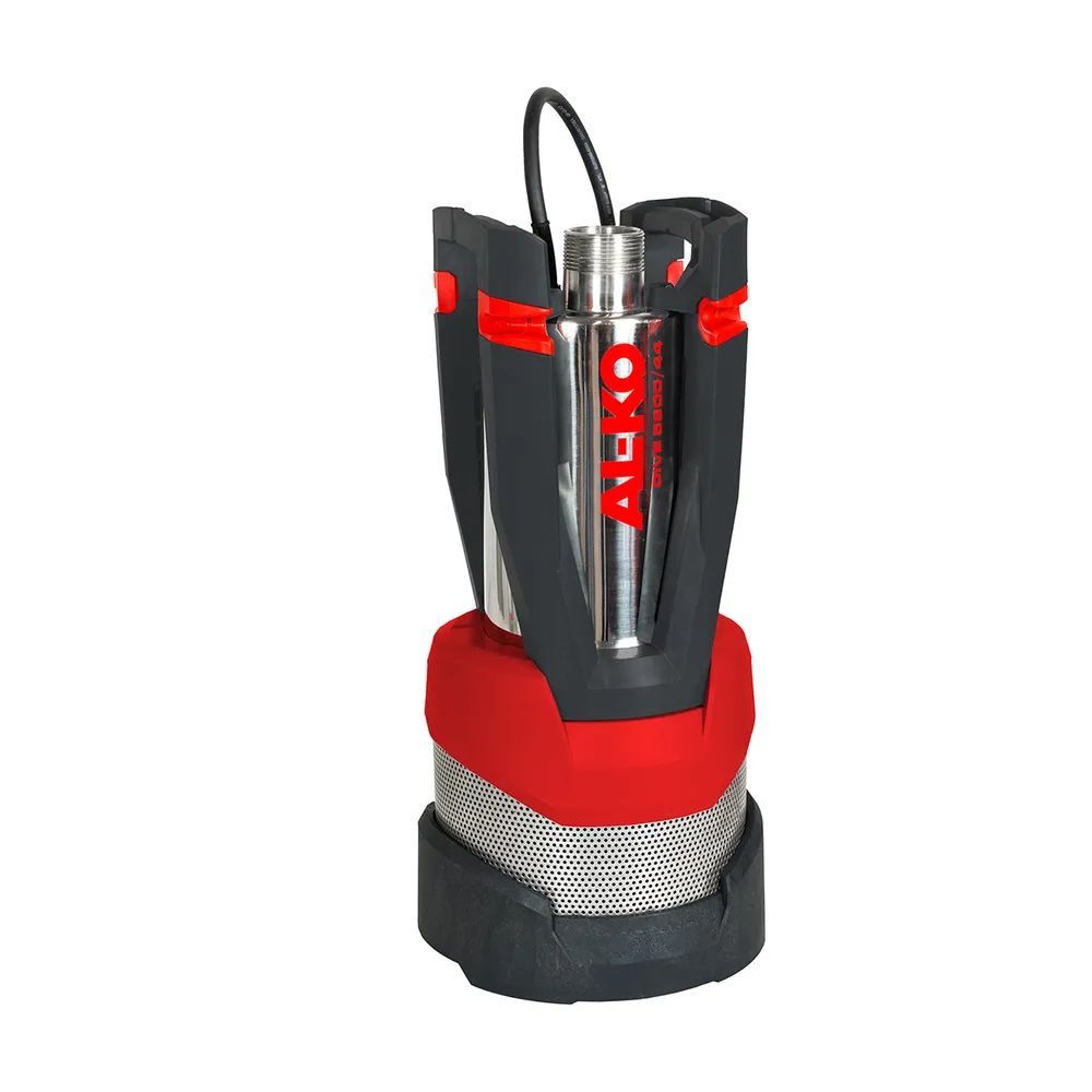 AL-KO Dive 5600/44 Automatic Premium5.600 l/h