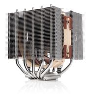 Noctua NH-D12L - Prozessor-Luftkühler - (für: LGA1700, LGA1150, LGA1151, LGA1155, LGA1156, LGA1200, LGA2011, LGA2066, AM4, AM5, LGA2011-3 (Square ILM)