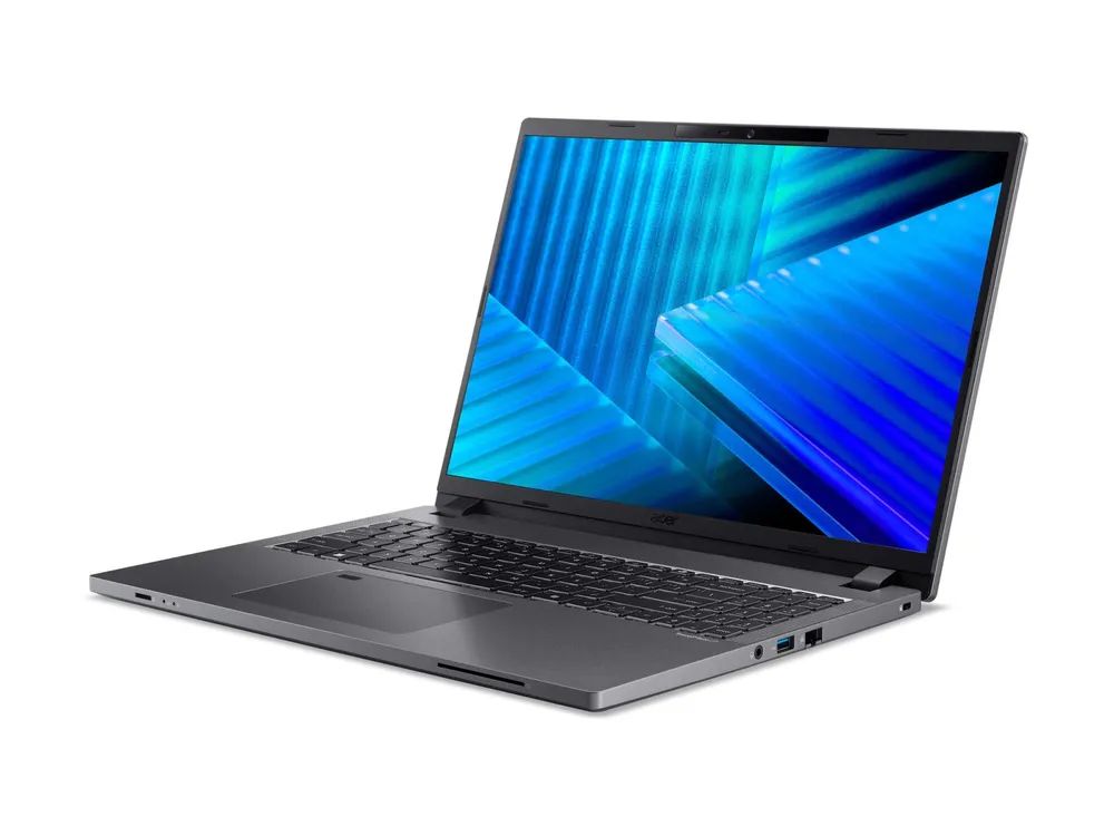Acer TravelMate TMP216- - 16" Notebook - 40,6 cm