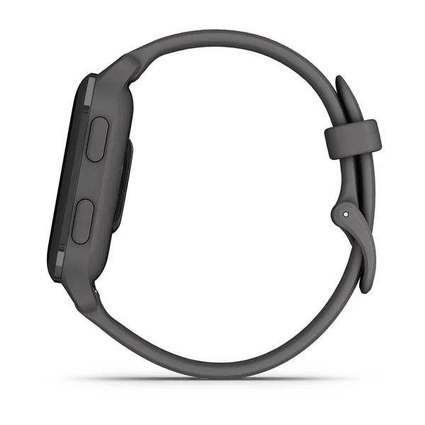 Garmin VENU SQ 2 Dunkelgrau/Schiefergrau