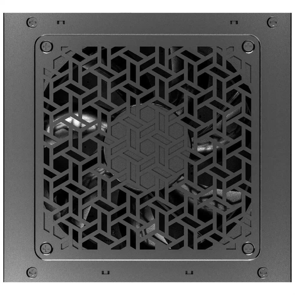 ANTEC GSK 1000 ATX3.1 1000 W Vollmodulares 80 PLUS Gold-Netzteil