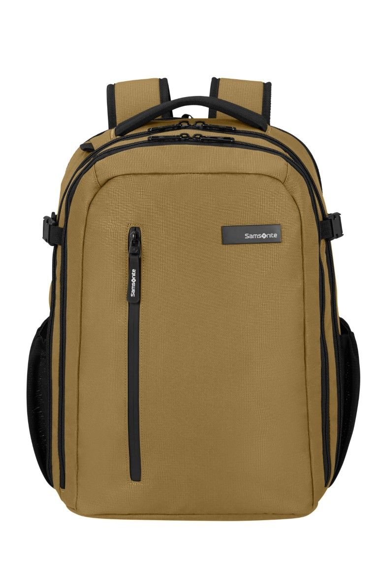 SAMSONITE ROADER LAPTOP BACKPACK M, olive green