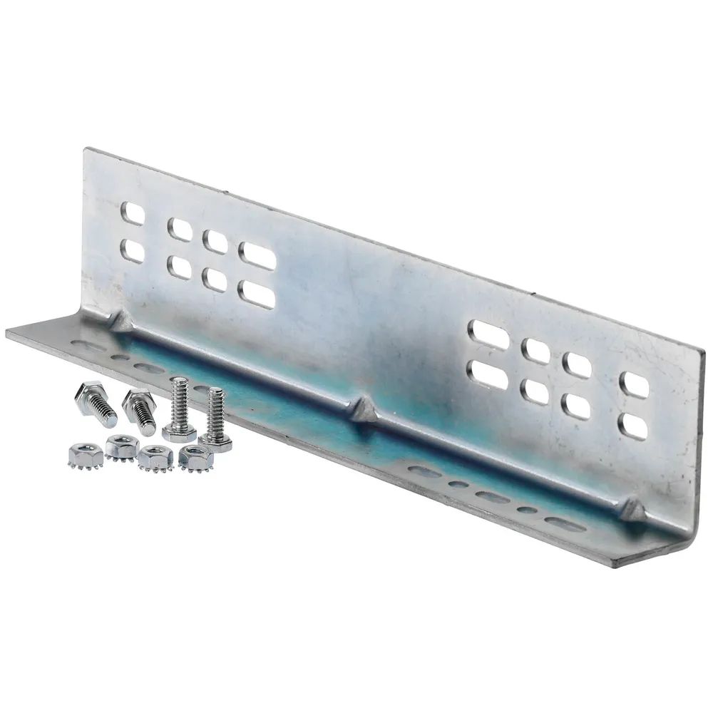 ACCURIDE 634XX Winkelsatz, Länge 406 mm, Stahl verzinkt