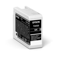 Epson Tinte matt schwarz 25ml SureColor SC-P700 - Schwarz