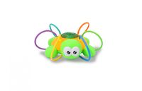 JAMARA MC Fizz Water sprinkler turtle - Rund - Mehrfarben