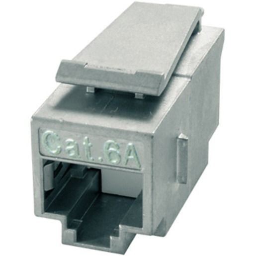 Telegärtner AMJ-KUPPLUNG KAT6+ 10GIBT / TELEGÄ J00029A0061