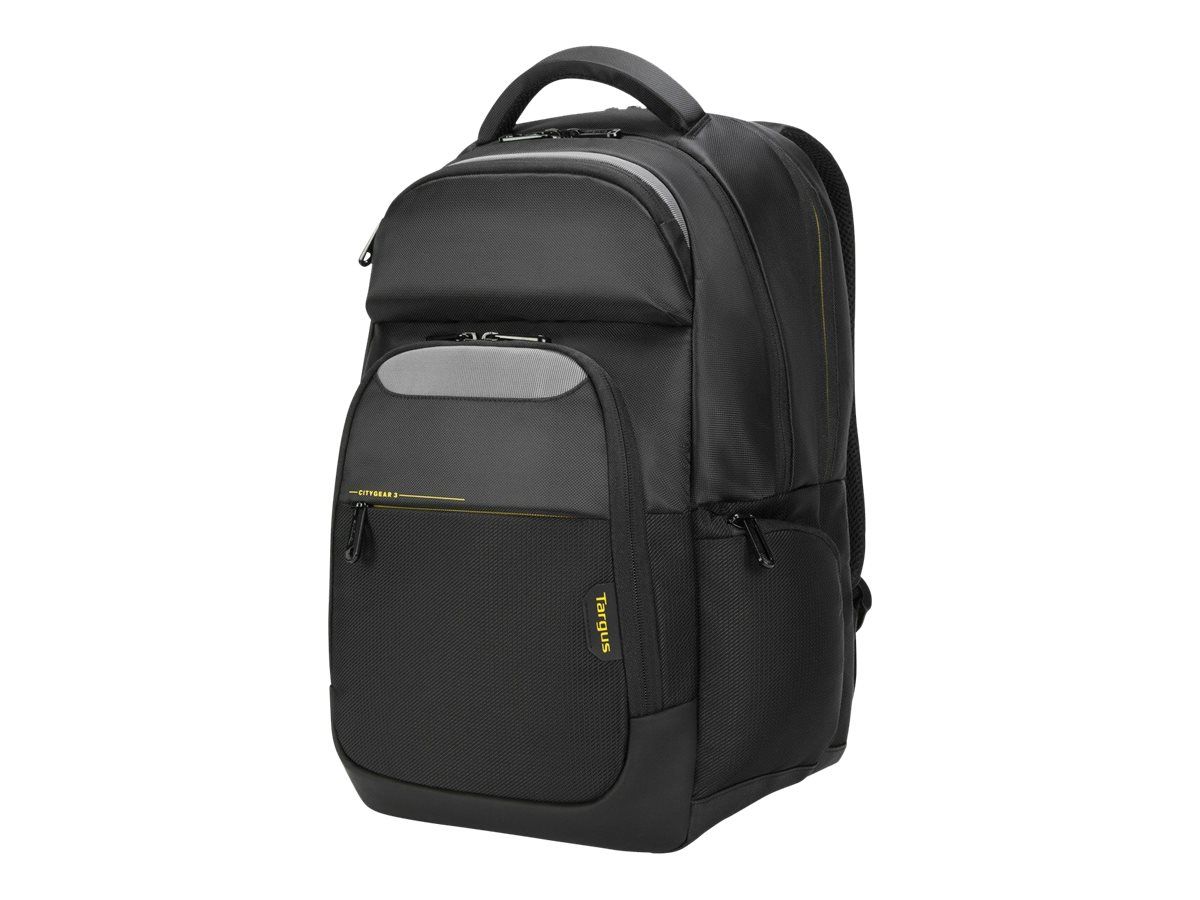 Targus CityGear 3 - Notebook-Rucksack - 39.6 cm