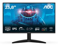 AOC 27B36X - LED-Monitor - 68.6 cm (27")