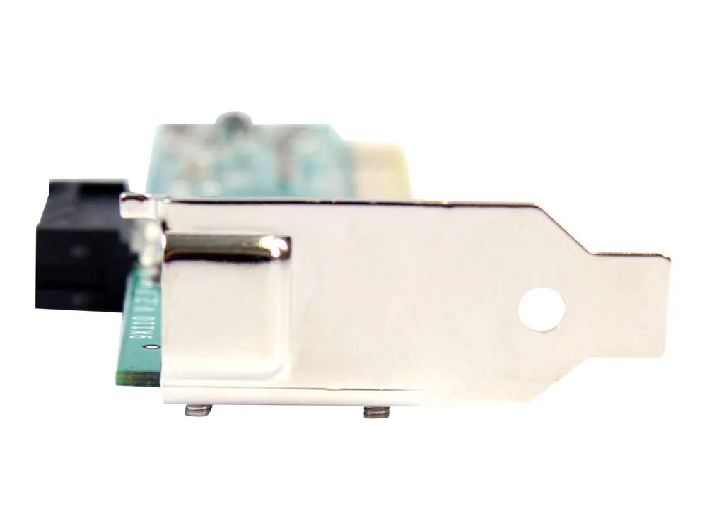 StarTech.com PCI auf PCI Express Adapter - PCI zu PCIe Karte
