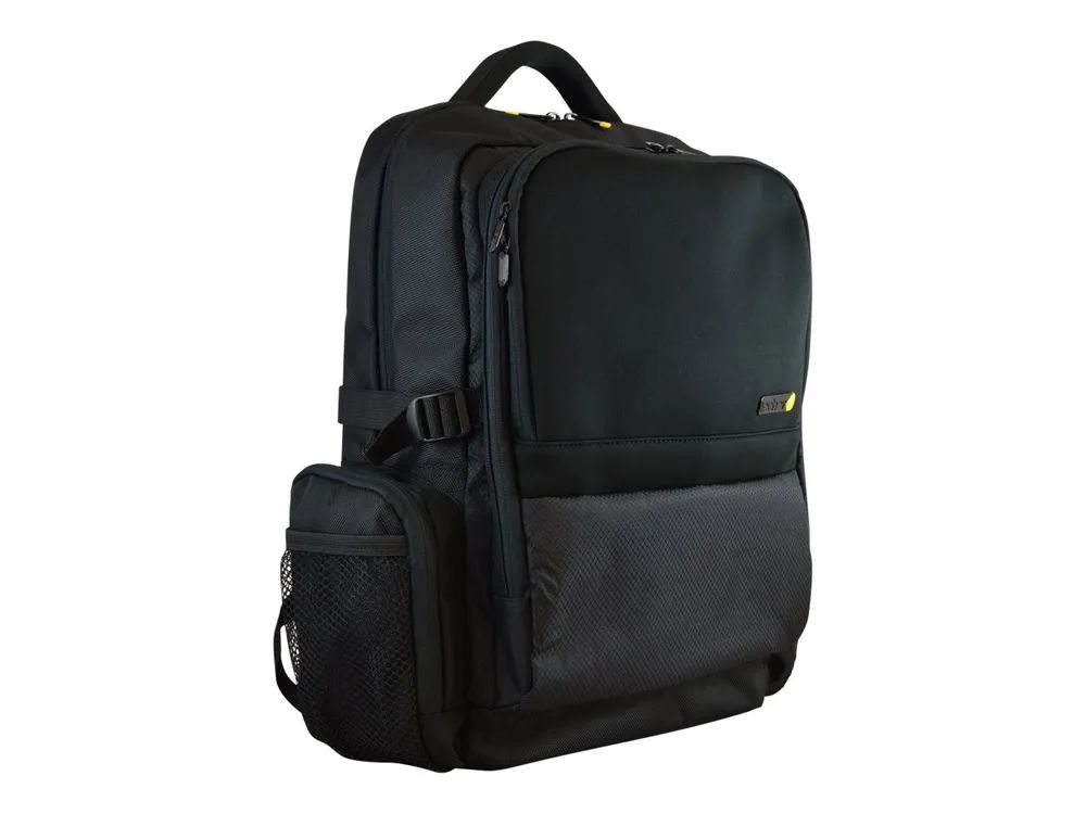 techair TAN3715 - Notebook-Rucksack - 39.6 cm (15.6")