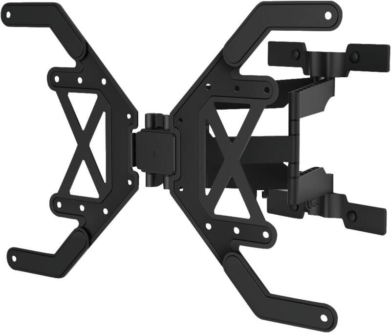 Hama 220850 TV-WH, extra flach, 229 cm, 40 kg
