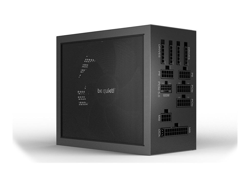 Be Quiet! Dark Power 13 - Netzteil (intern) - ATX12V 3.0/ EPS12V 2.92