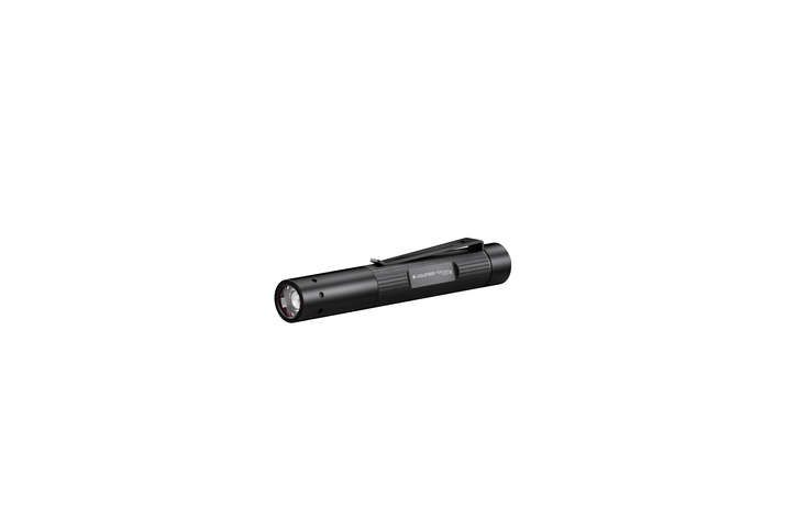 Ledlenser LED TASCHENLAMPE 1XAKKU 120LM / LEDLEN P2R CORE IP54 502176