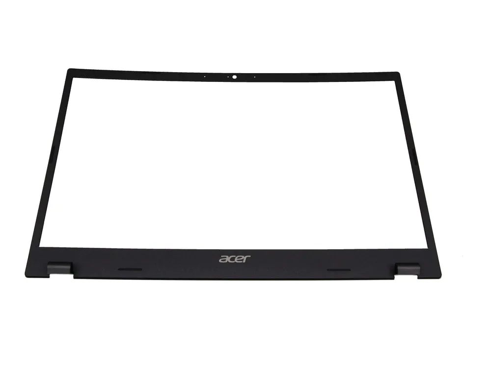 Acer Cover LCD Bezel Black Camera DUAL