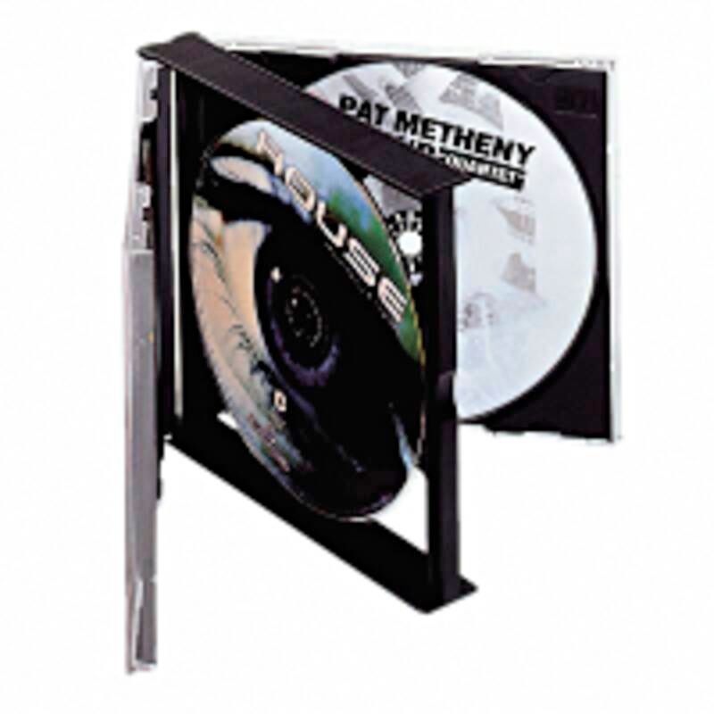 Hama CD-Multipack 4