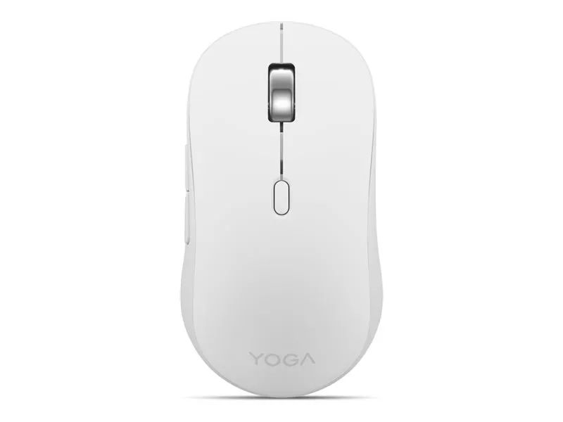 Lenovo Yoga - Maus - rechts- und linkshändig