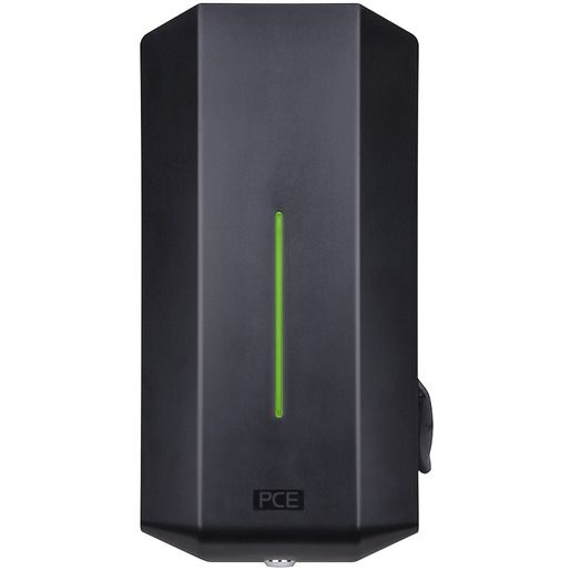 PCE WALLBOX LADEDO TYP2 FI-A / PCE GLB 22KW AC-3P 400V 353410P