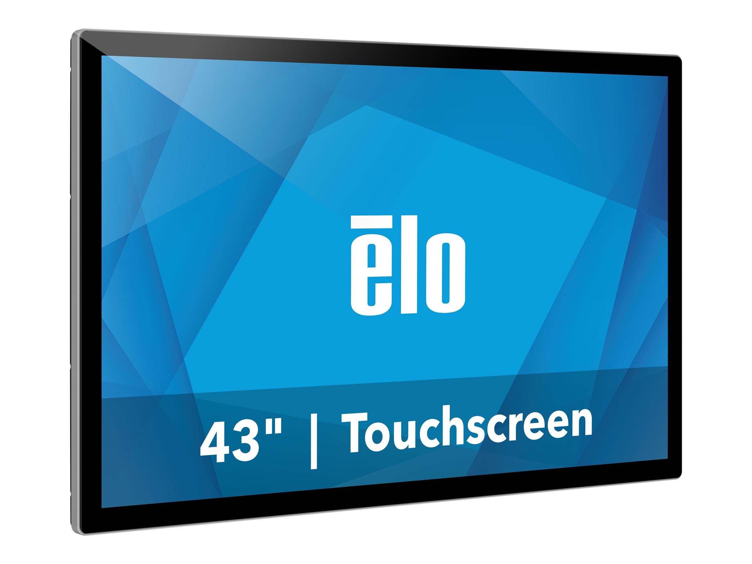Elo Touch Solutions Elo 4303L - LED-Monitor - 109.2 cm (43") (42.5" sichtbar)