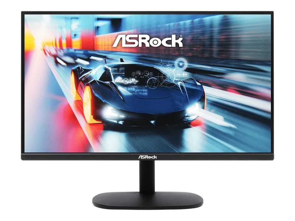 ASRock Challenger CL25FF - LED-Monitor - Gaming - 63.5 cm (25")
