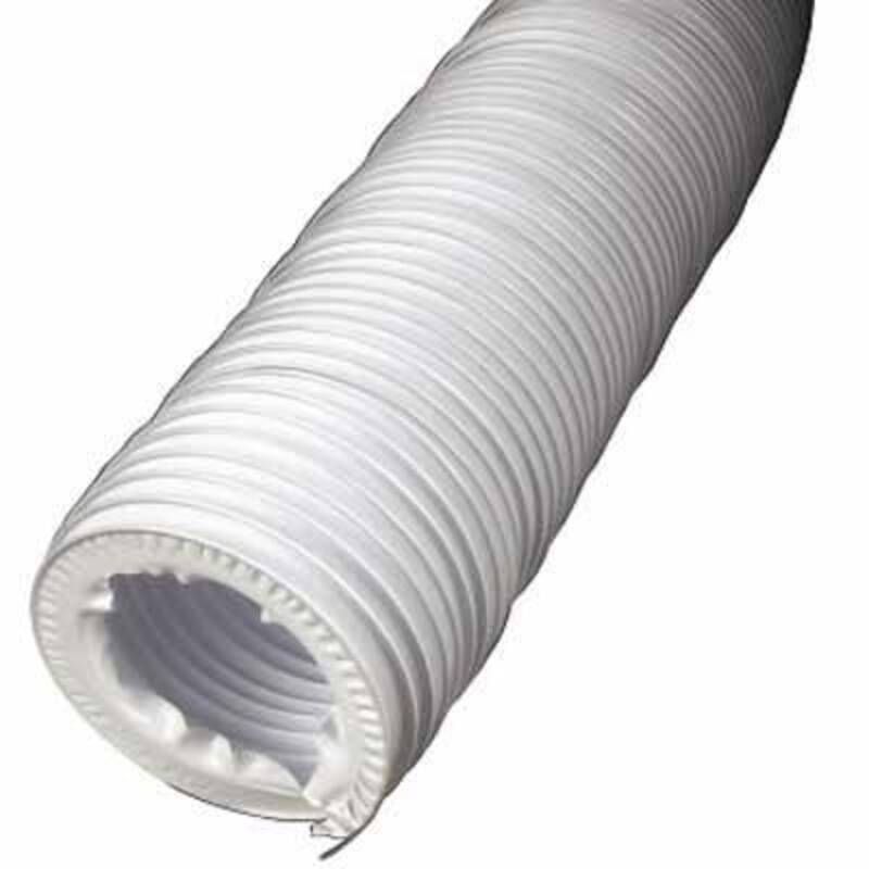 Xavax 110945 Trocknerschlauchset 4 Meter