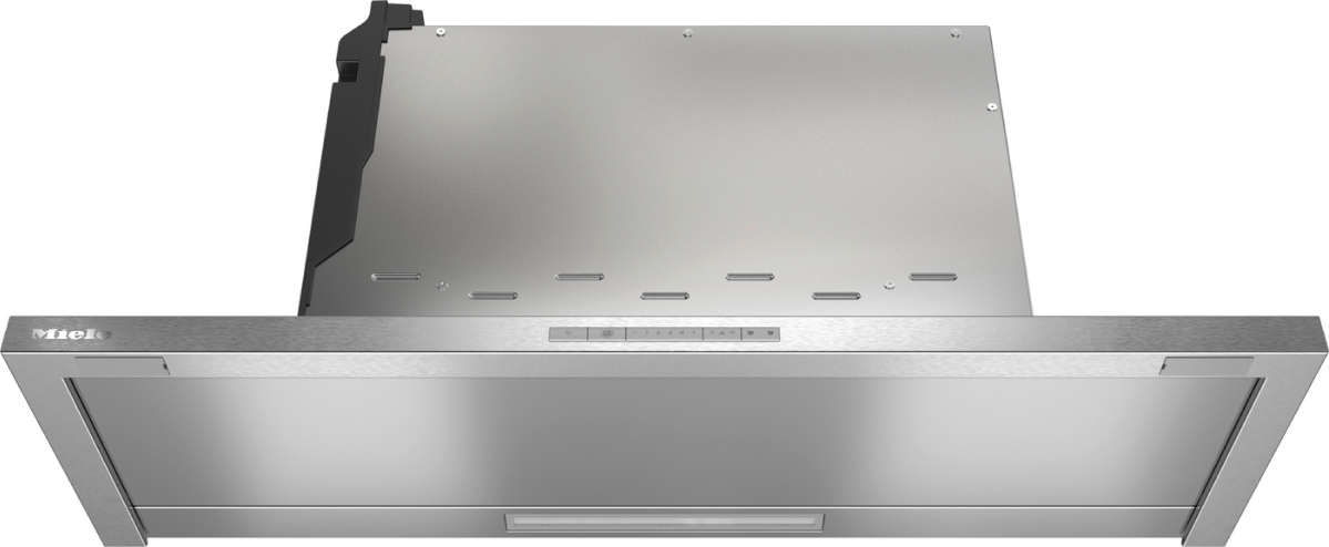 Miele Dunstabzugshaube DAS 4920 Edelstahl