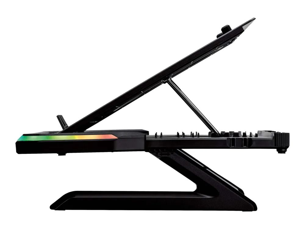 Surefire Portus X1 - Notebook-Ständer - Gaming