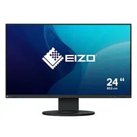 EIZO 23.8" FlexScan EV2400R-BK schwarz