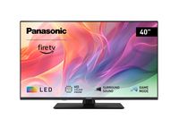 Panasonic TV-40S55AEZ 100cm 40" Full HD LED Smart Fire TV Fernseher - LCD-TV - 101,6 cm