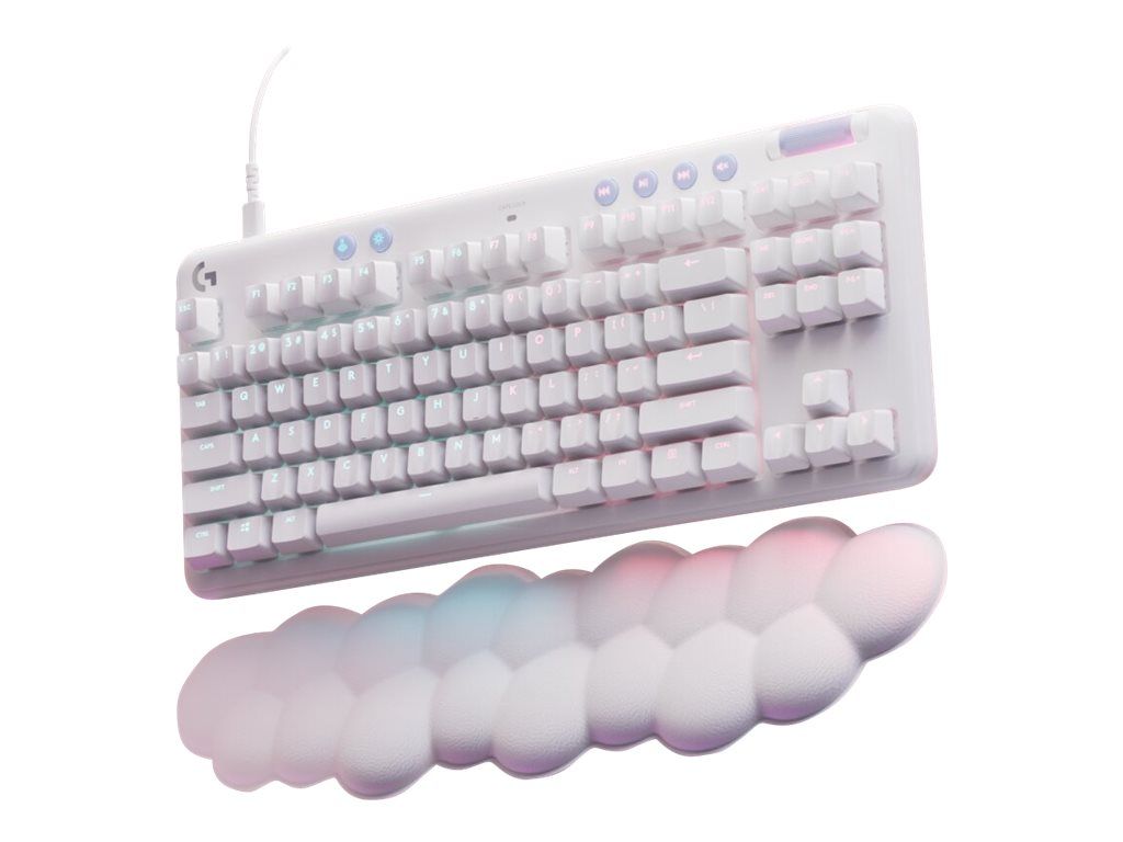 Logitech G G713 - Tastatur - Ohne Zehnertastatur