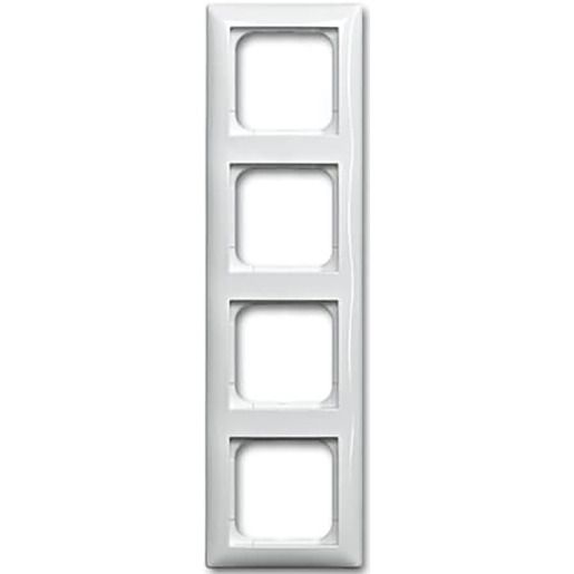 Busch-Jaeger RAHMEN 4-FACH / BUSCH 1724-914 2CKA001725A1561