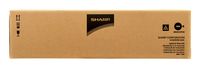 Sharp MX-C52TB Schwarz Toner - Tonereinheit - Schwarz