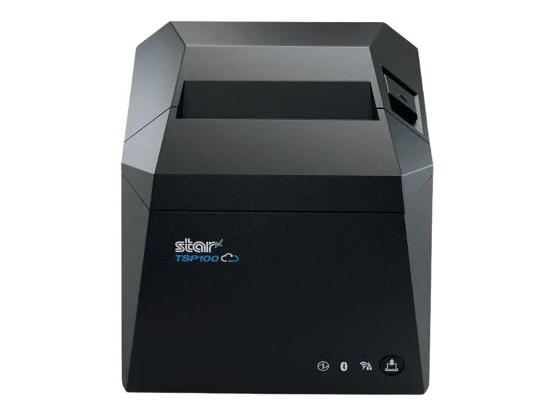 Star Micronics Star TSP100 Series TSP143IV X4 - Belegdrucker