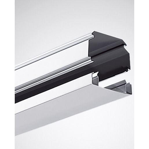 Trilux E-LINE NEXT BLINDABDECKUNG WS / TRILUX 07650FI BL L150 01 7258900