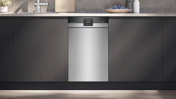 Siemens IQ300 SR43ES25ME