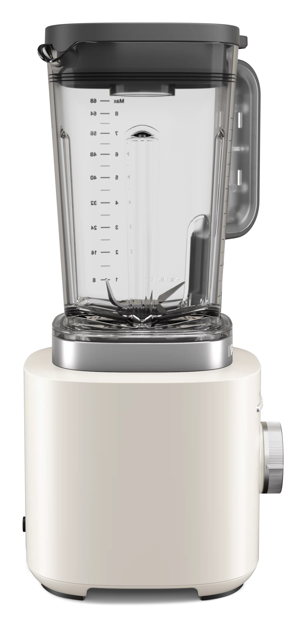 KitchenAid 1,85 L Pure Power - Porcelain White