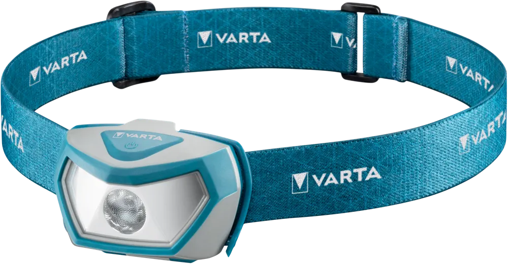 VARTA Outdoor Sports H10 Pro 3AAA mit Batt.