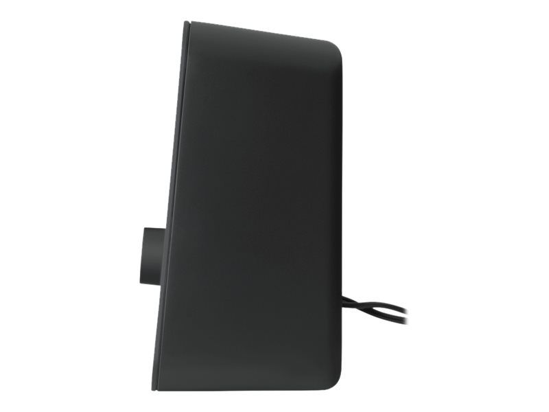 Logitech Z150 - Lautsprecher - weiß