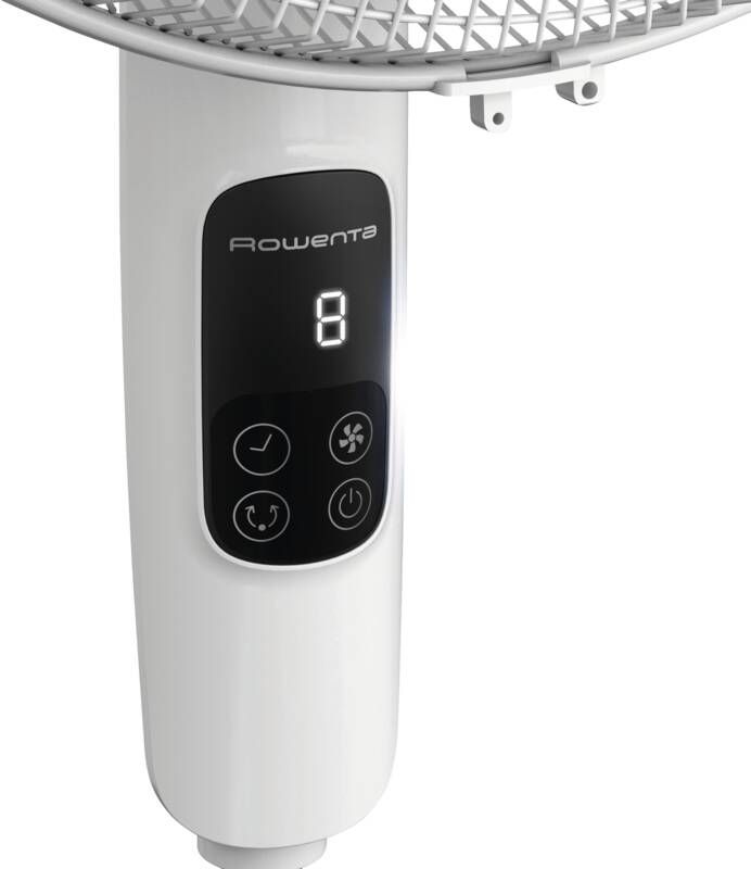 Rowenta VU5450 Turbo Silence Standventilator