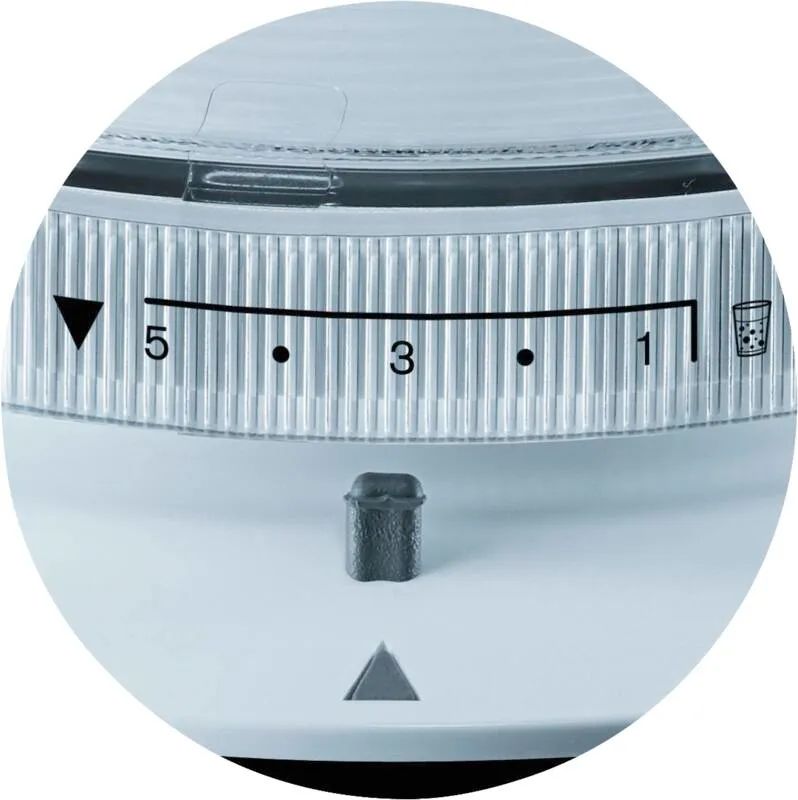 Braun Zitruspresse MPZ 9