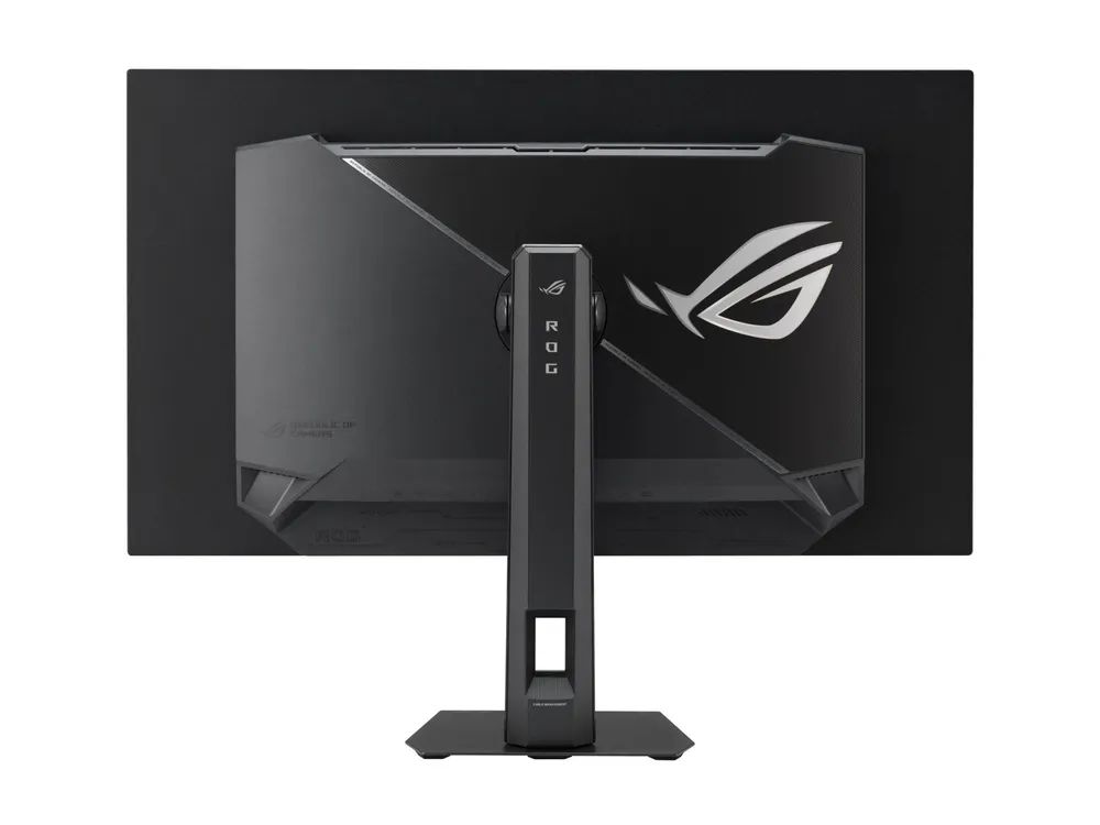 ASUS ROG Strix XG32UQDMS - OLED-Monitor - Gaming - 81.3 cm (32")