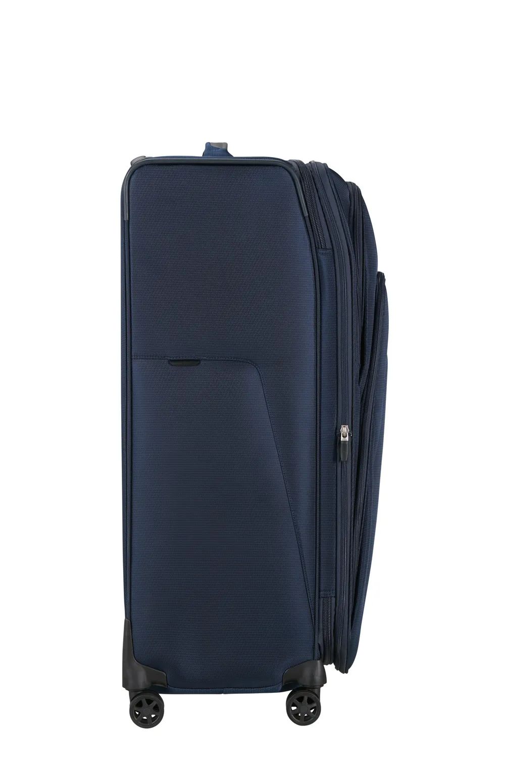 Samsonite SPARK SNG ECO SPINNER 82/31 EXP FL, MIDNIGHT BLUE