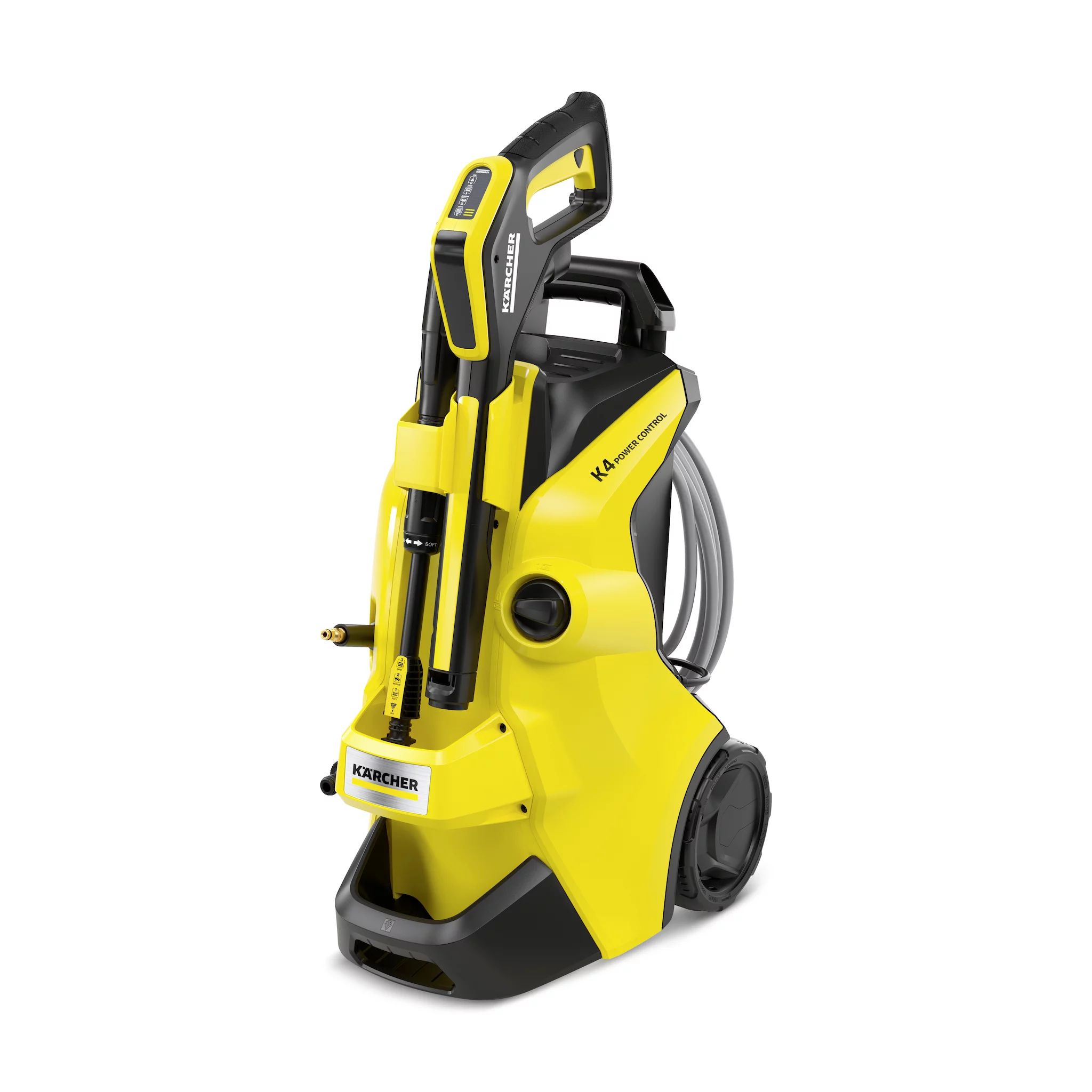 Kärcher K 4 Power Control Flex