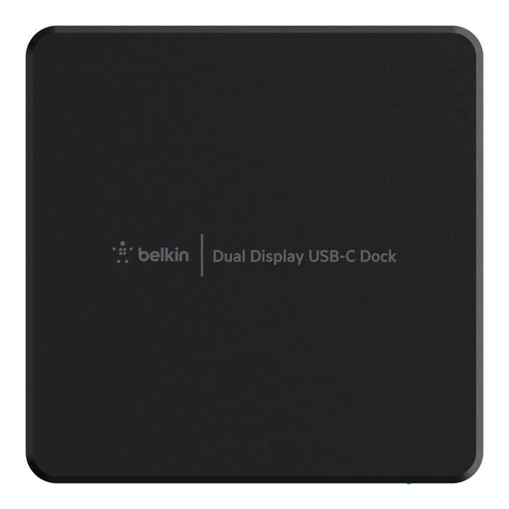 Belkin Dockingstation - USB-C - HDMI - 1GbE