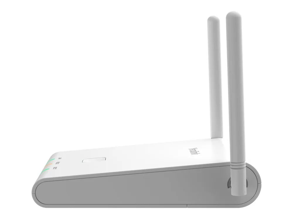 Yealink W90B - Basisstation für schnurloses Telefon/VoIP-Telefon mit Rufnummernanzeige