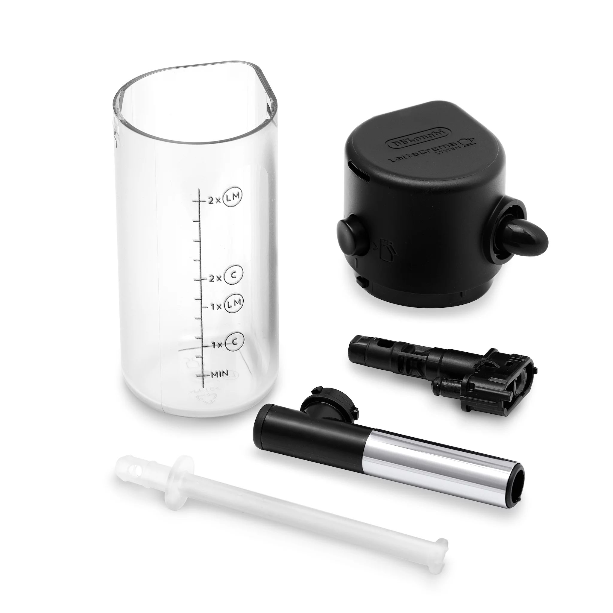 De'Longhi Magnifica Evo Milk ECAM290.81.TB