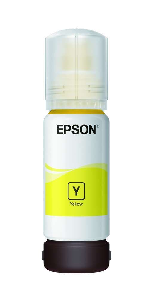 Epson EcoTank 104, gelb