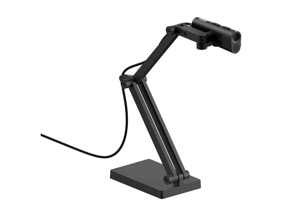 IPEVO P2V Ultra - Vollpackung - object / webcam