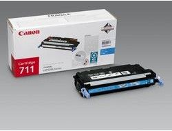 Canon 711 - Cyan - original - Tonerpatrone - für imageRUNNER C1022