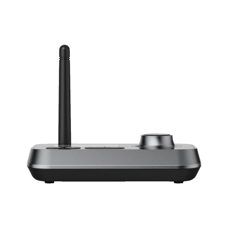 Hama Bluetooth®-Adapter "Link.it duo", Sender u. Empfänger, Bluetooth nachrüsten