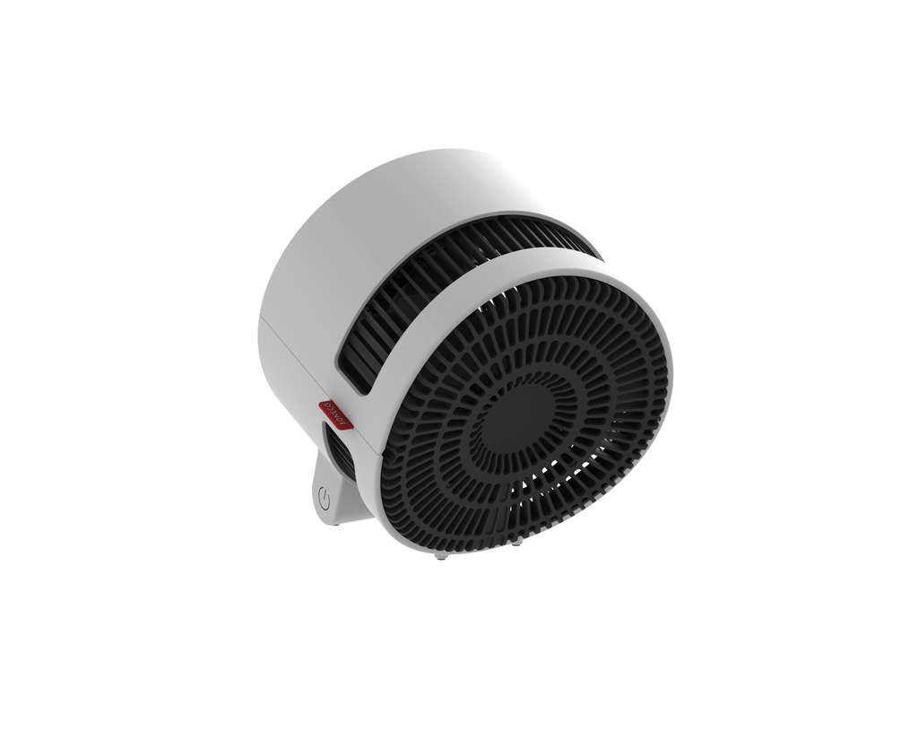 Boneco Fan F100, Weiß